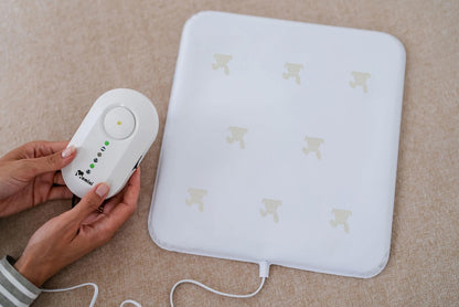 MOMINI SleepSafe Schlafmonitor