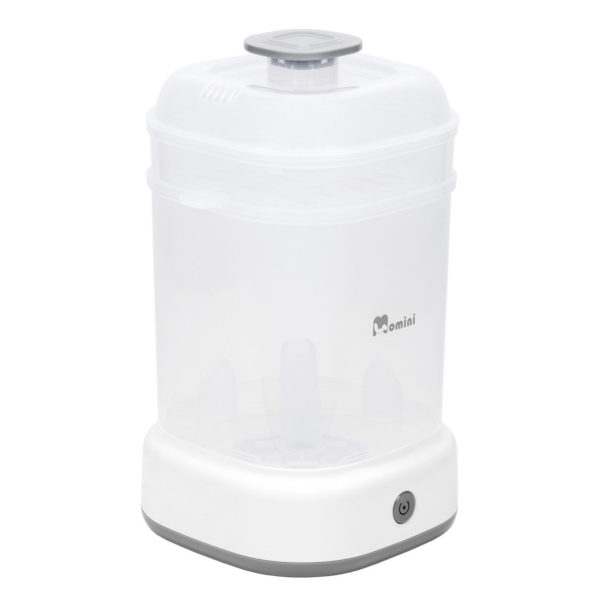 MOMINI QuickSteam Flaschensterilisator