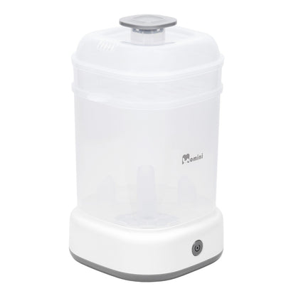 MOMINI QuickSteam Flaschensterilisator