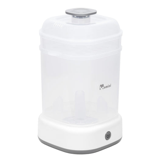 MOMINI QuickSteam Flaschensterilisator
