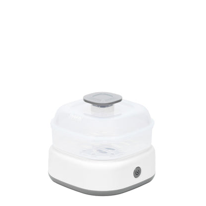 MOMINI QuickSteam Flaschensterilisator
