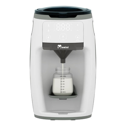 MOMINI MilkMagic Milchzubereiter