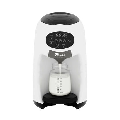 MOMINI Milk Formula Elite Milchzubereiter