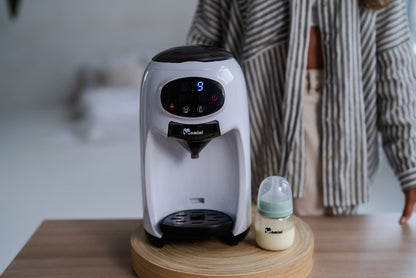 MOMINI Milk Formula Elite Milchzubereiter