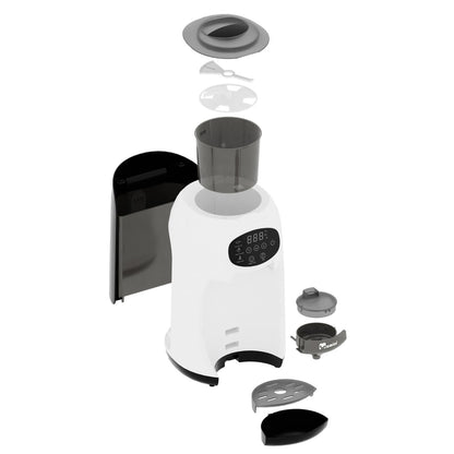 MOMINI Milk Formula Elite Milchzubereiter