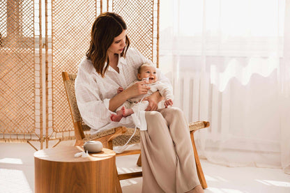 MOMINI Sniffley Automatischer Nasensauger