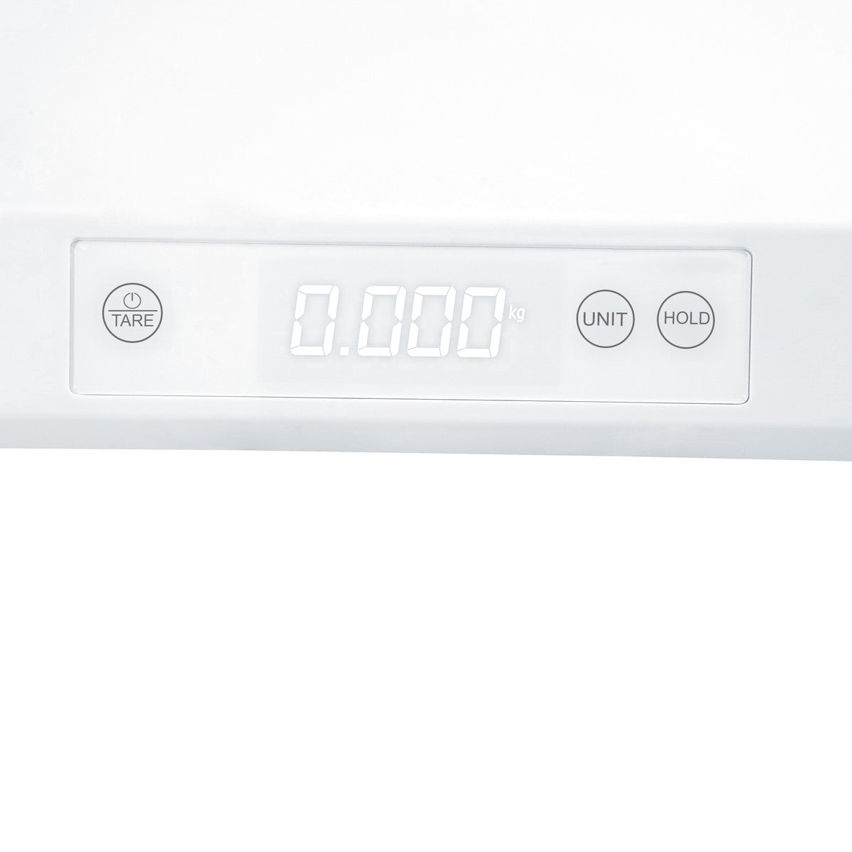 MOMINI TinyTally Babywaage mit Maßband