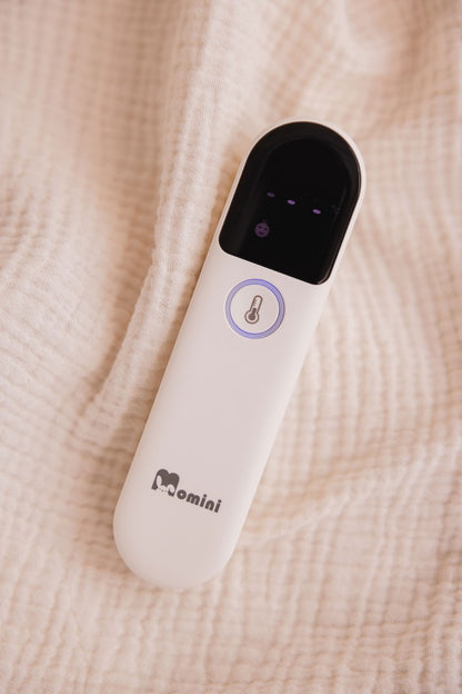 MOMINI LittleCare Infrarot-Thermometer