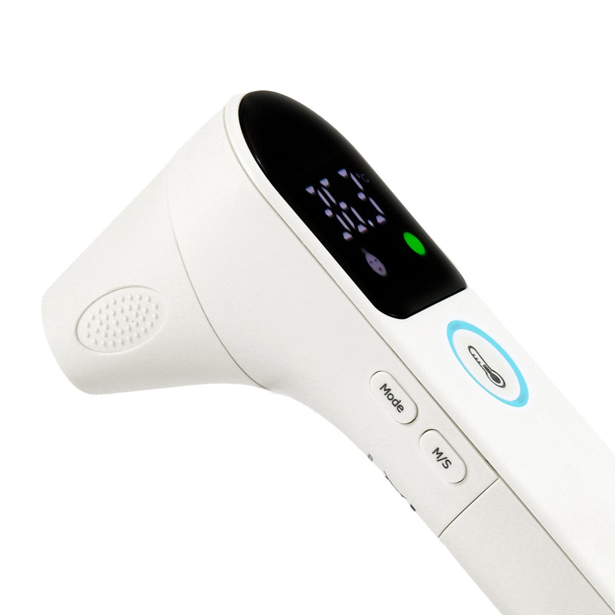MOMINI LittleCare Infrarot-Thermometer