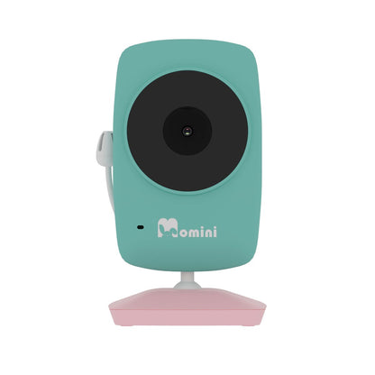 MOMINI Blissview Elektronischer Baby Monitor