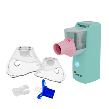 MOMINI NebuFlow Vernebler