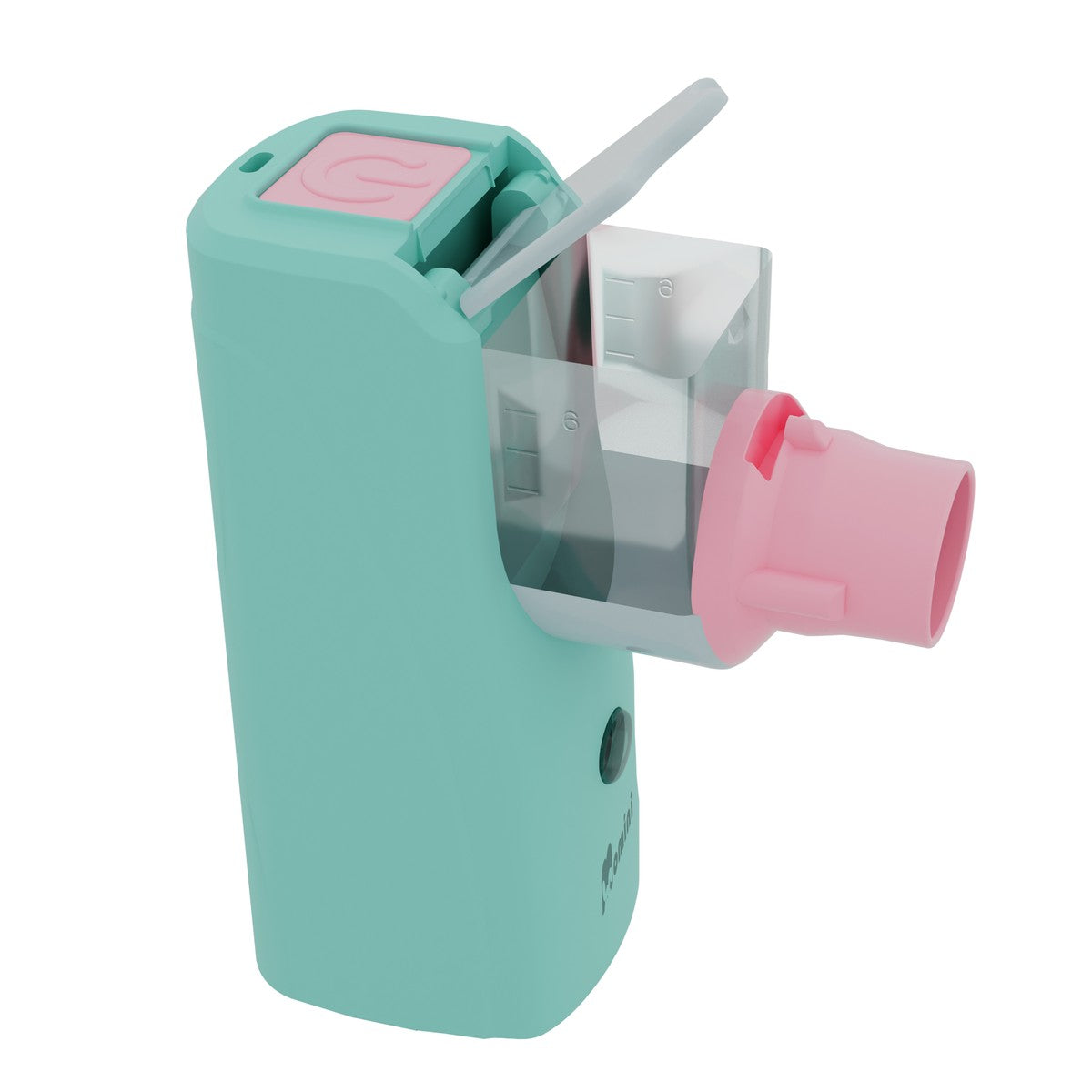MOMINI NebuFlow Vernebler