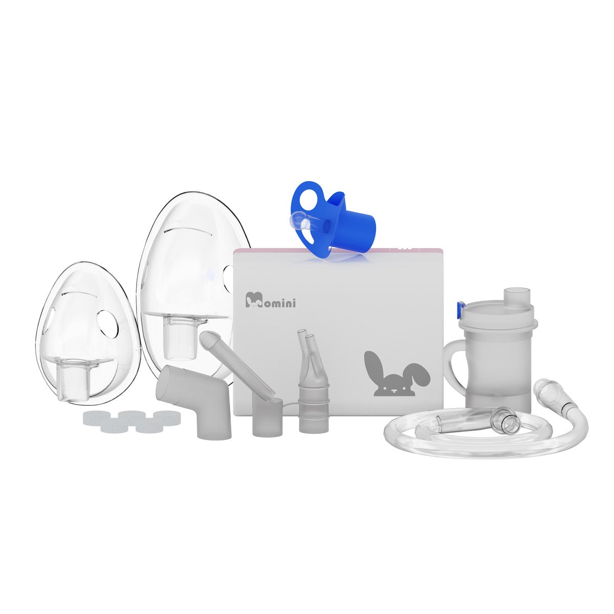 MOMINI NebuEasy Vernebler