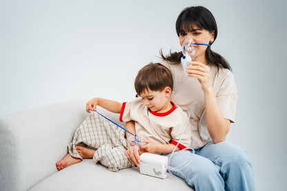 MOMINI NebuEasy Vernebler