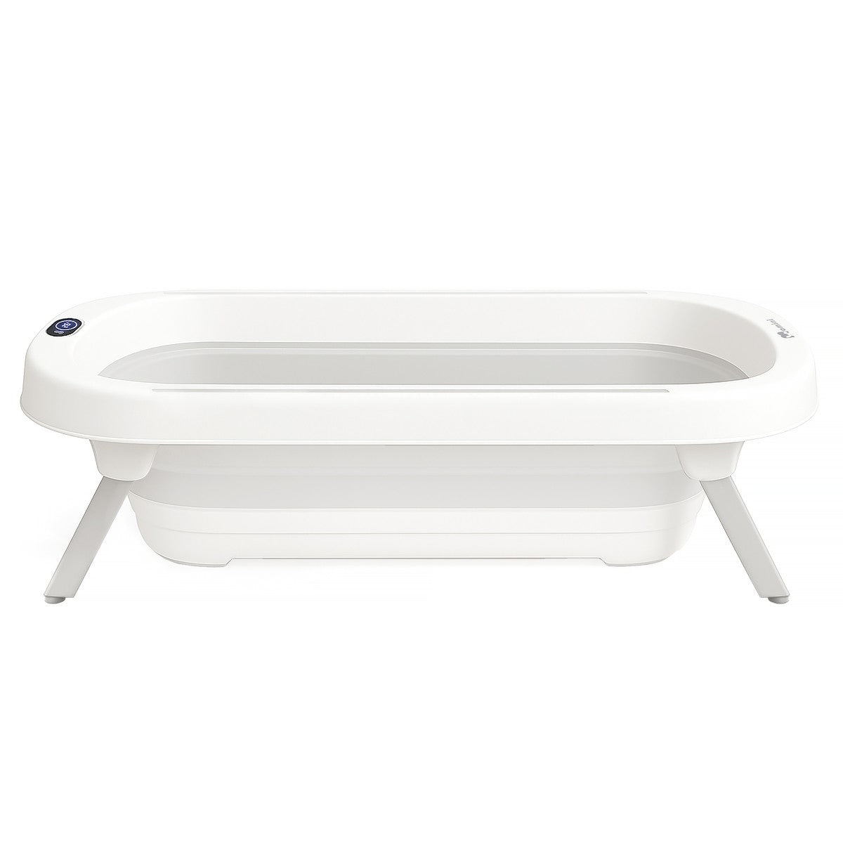 MOMINI BelloBath Badewanne mit Thermometer
