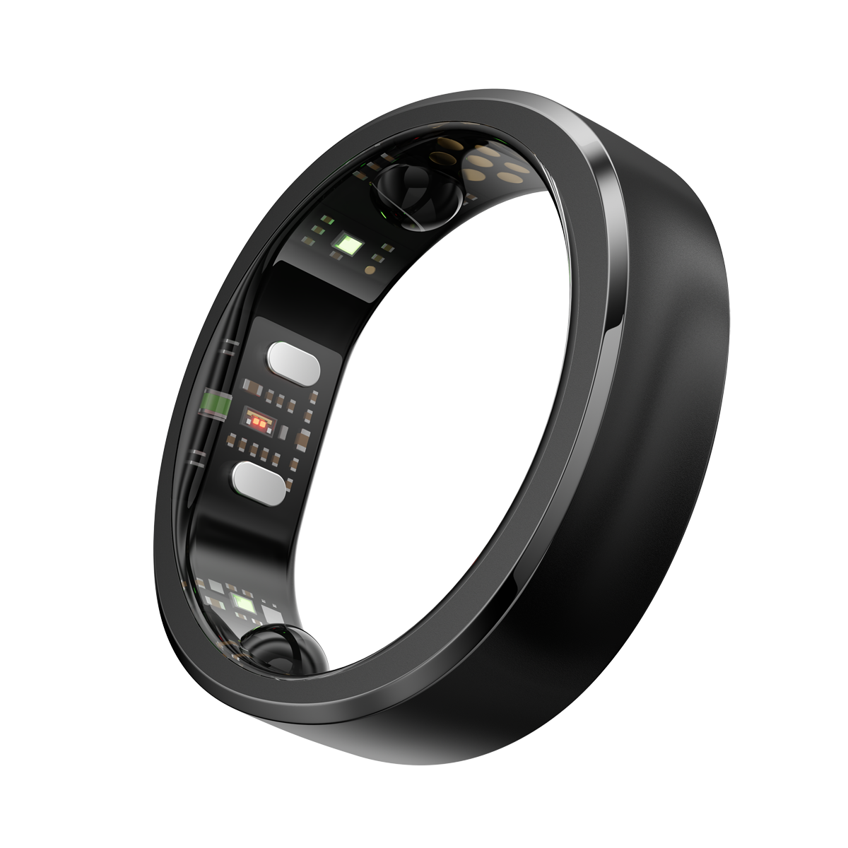 RINGCONN Smart Ring GEN3 schwarz