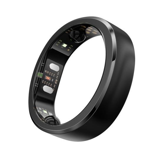 RINGCONN Smart Ring GEN3 schwarz