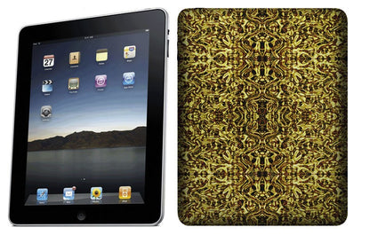 BODINO SuperSkin iPad GOLDTRIP