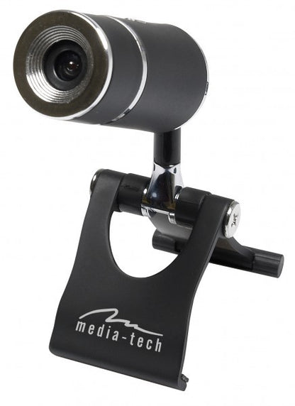 Media-Tech Webcam mit Mikro Watcher LT MT4023