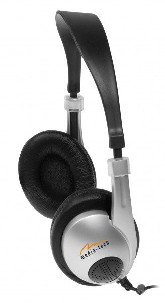 Media-Tech Headset mit Mikrofon Antila MT 377