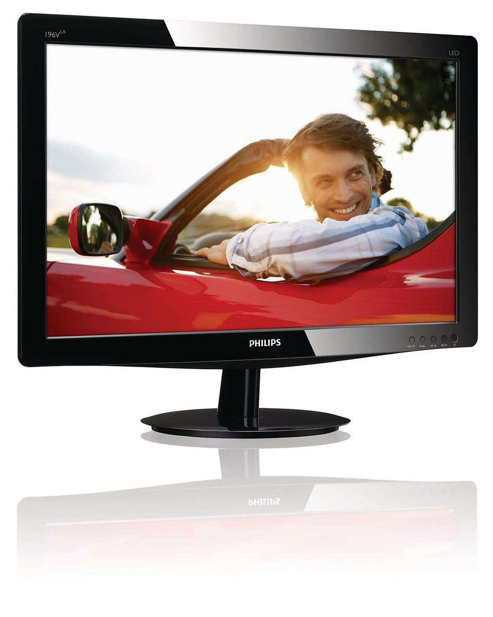 Philips Monitor 196V3LAB5/00