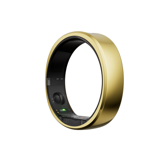 RINGCONN Smarter Ring Gen2 gold