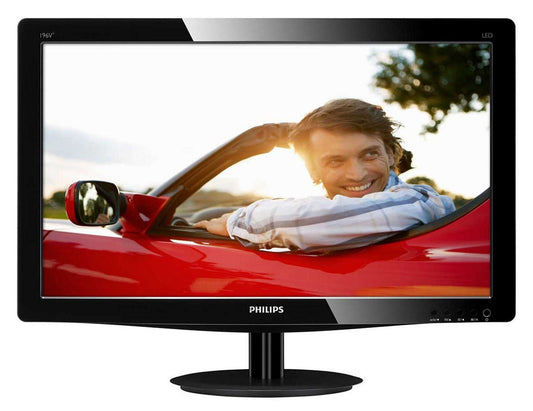 Philips Monitor 196V3LSB/00