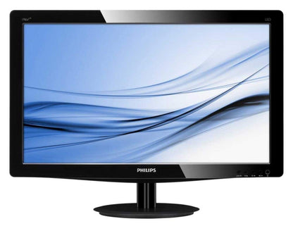 Philips Monitor 196V3LAB5/00