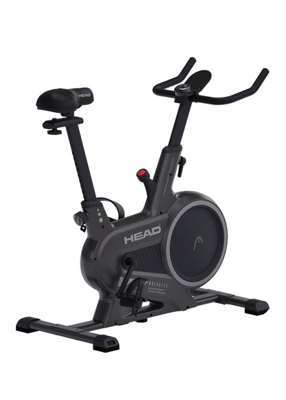HEAD Motorisiertes Spinning-Bike