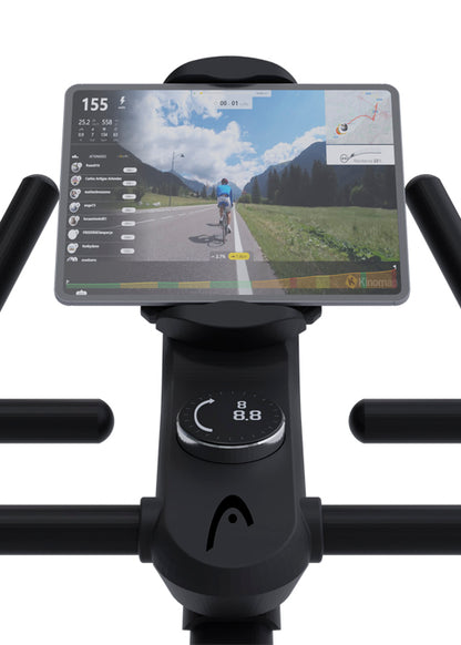 HEAD Motorisiertes Spinning-Bike