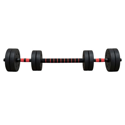 FITPADDY 3-in-1 Hantelset bis 15 kg