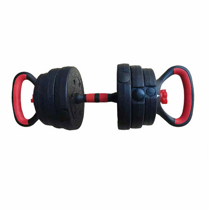 FITPADDY 3-in-1 Hantelset bis 25 kg
