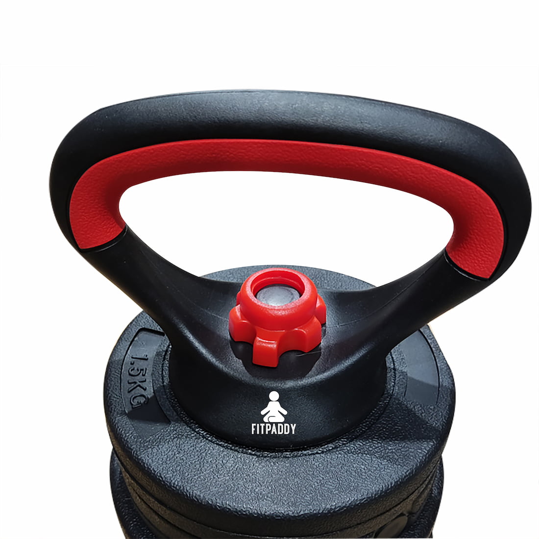 FITPADDY 3-in-1 Hantelset bis 25 kg