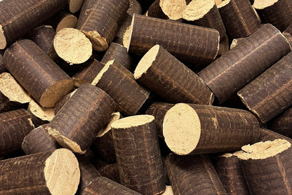 BRENNSTAEBE Holzbrikett Buche 20kg