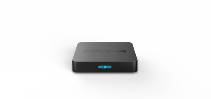 COOD-E TV Media Player KODI XMBC WiFi Airplay