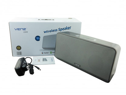 VENZ A501 Wireless Multiroom Lautsprecher