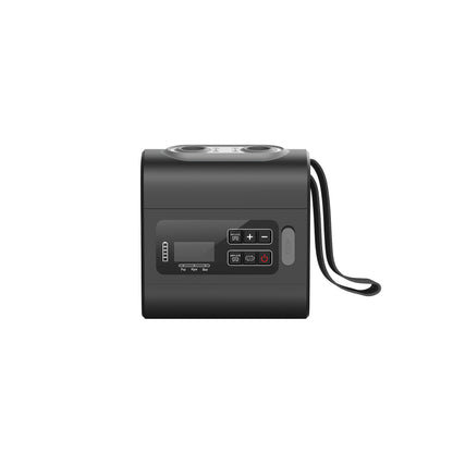 NILOX Luftpumpe - Outdoor-Kompressor