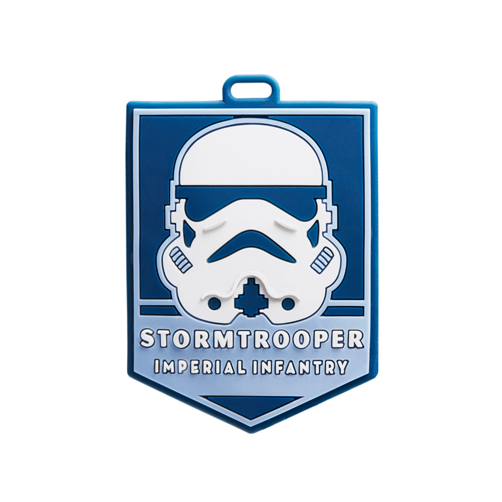 PLOX Star Wars Schlüssel Anhänger Stormtrooper