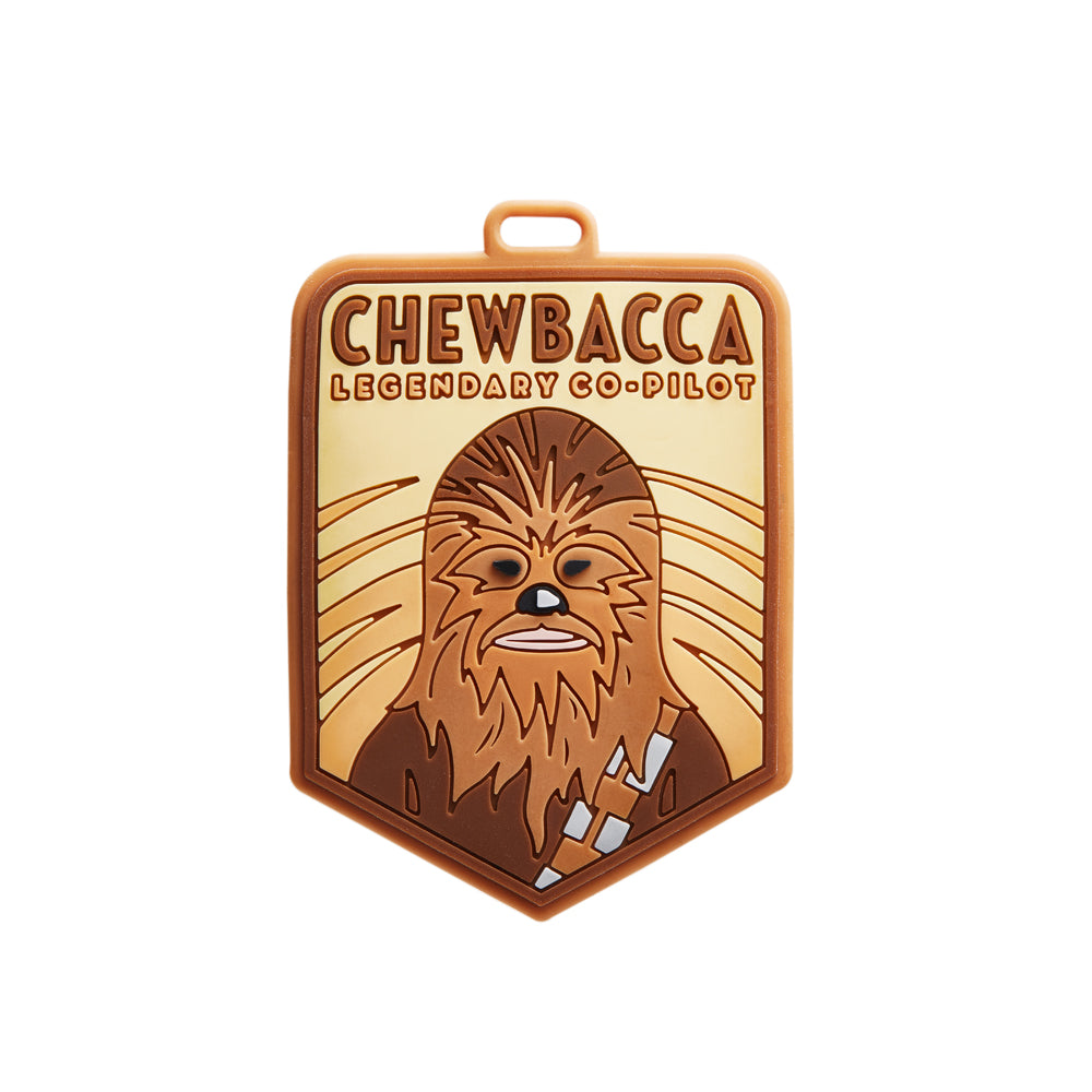 PLOX Star Wars Schlüssel Anhänger Chewbacca