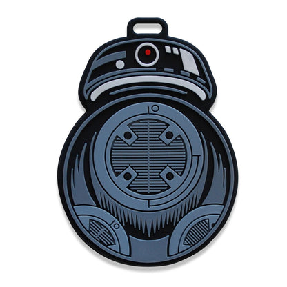 PLOX Star Wars Schlüssel Anhänger BB-9E