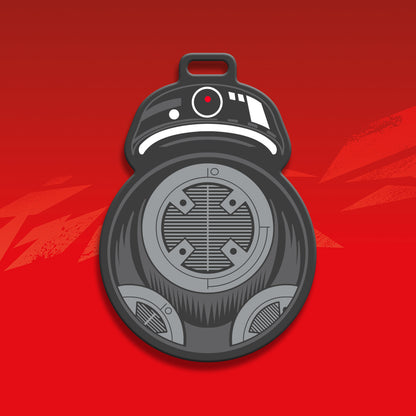 PLOX Star Wars Schlüssel Anhänger BB-9E