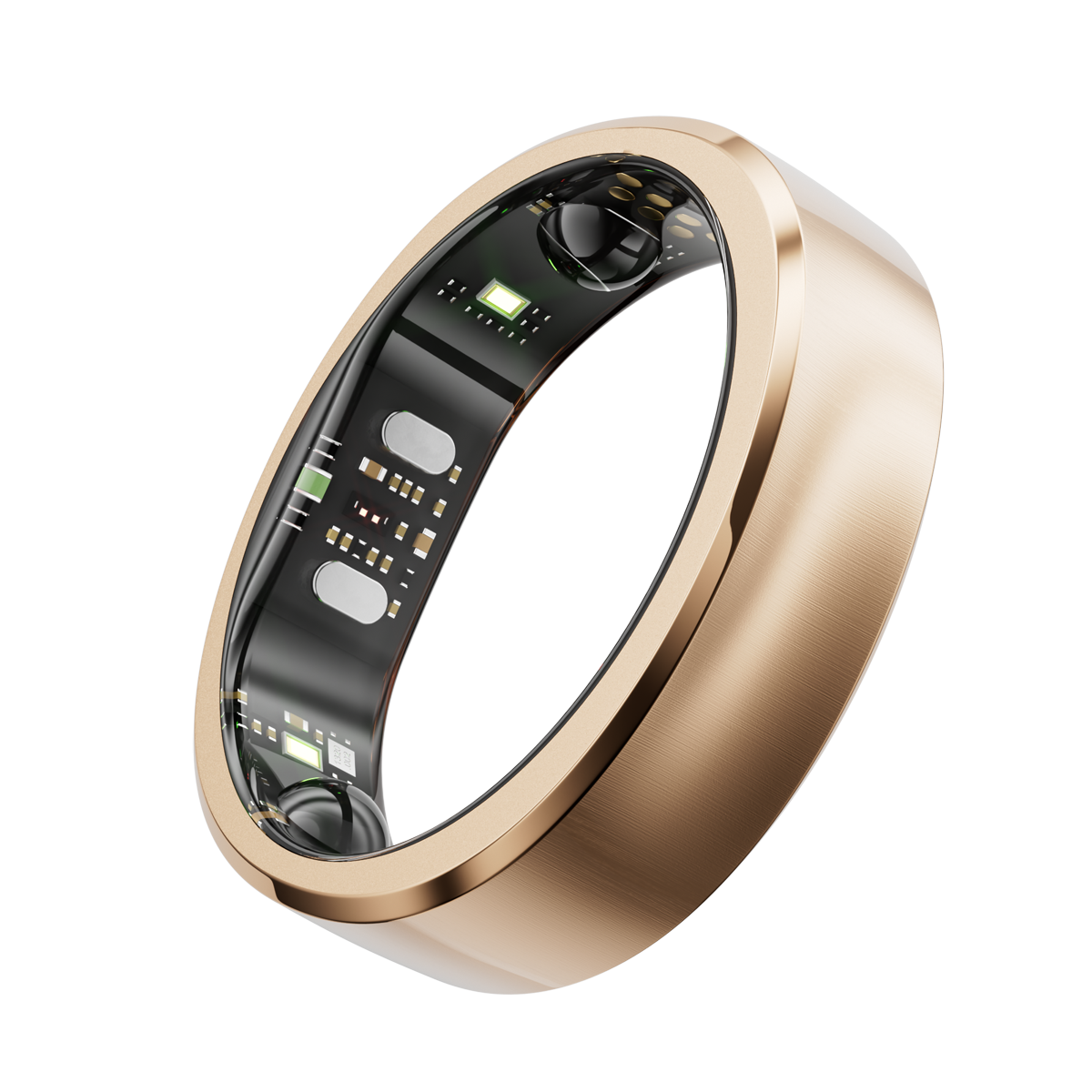 RINGCONN Smart Ring GEN3 rose gold