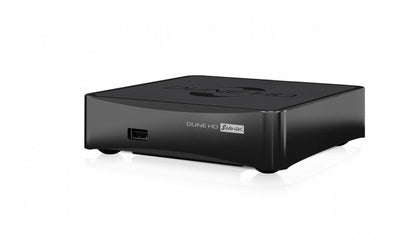 DUNE HD Solo 4K Media Player