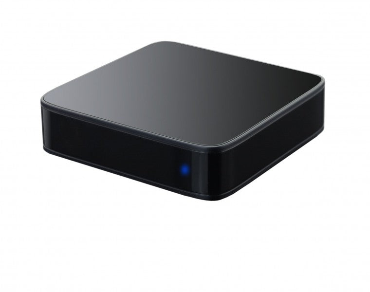 VENZ V10 PRO Android 4K-VP9-HDR TV Box