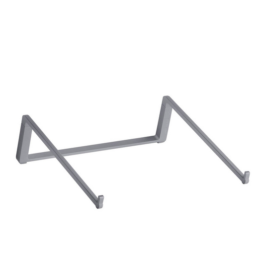 RAIN DESGIN mBar Pro Foldable Laptop Stand - Silver