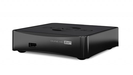 Dune HD solo 4k lite